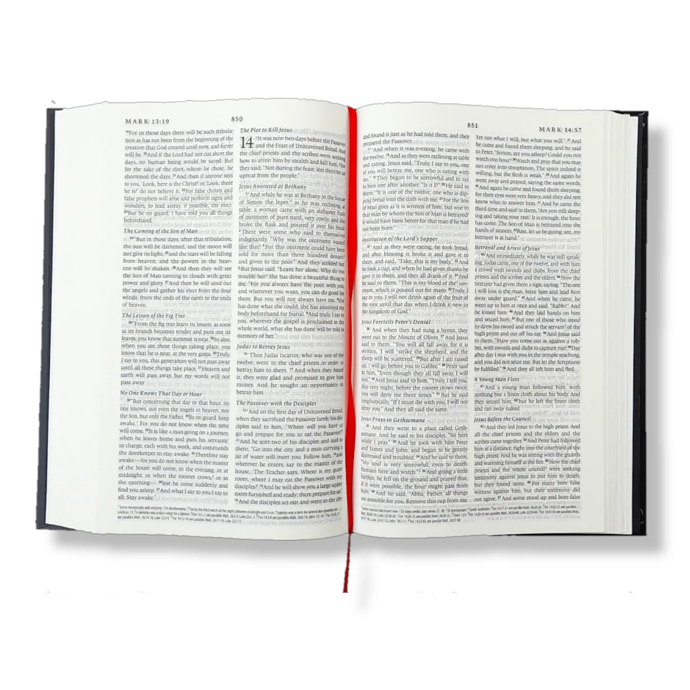 ESV Compact Bible | Hard Bound Edition | New Edition