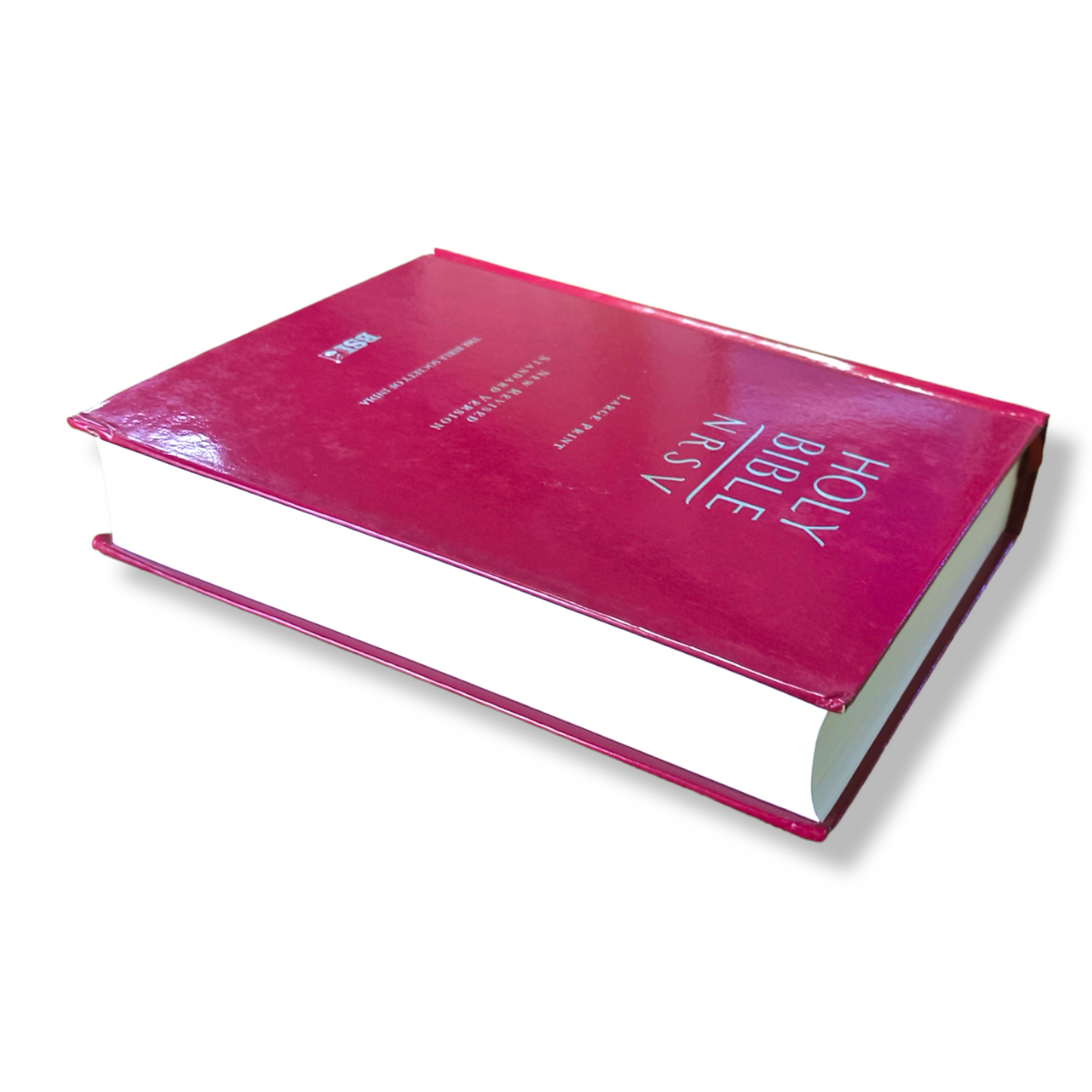 The Holy NRSV Bible In English | Large Printed Edition Bible | New Edition