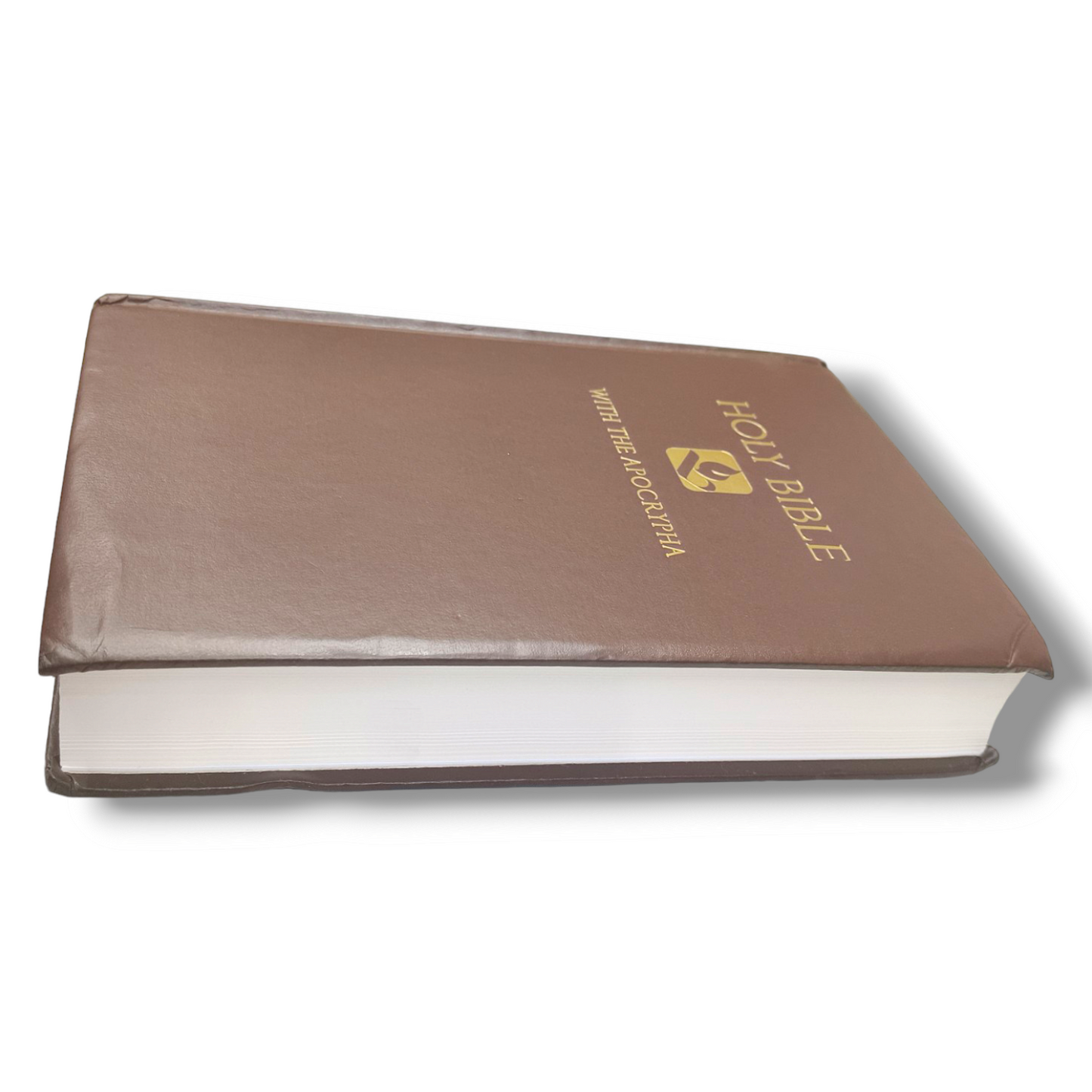 Holy Bible | With The Apocrypha | Hard Bound | New Edition