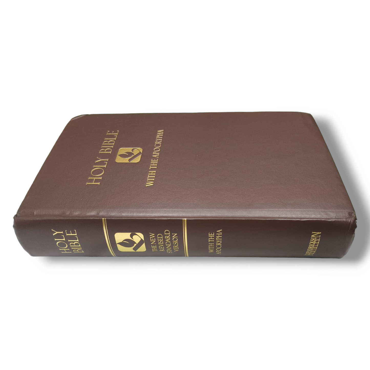 Holy Bible | With The Apocrypha | Hard Bound | New Edition