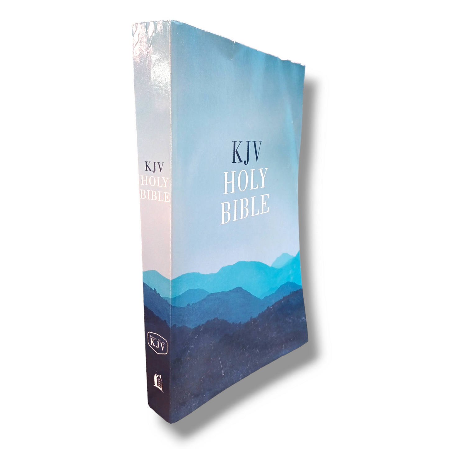 KJV Value Outreach Bible | Paper Bound Edition | Holy Bible King James Version | New Edition