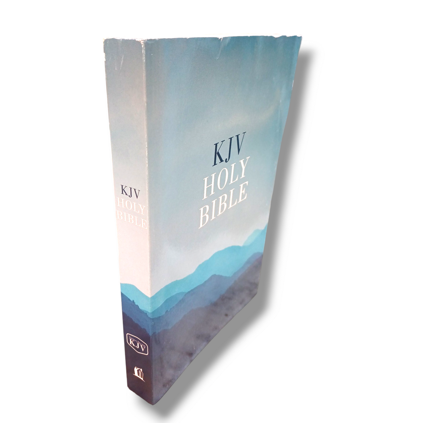 KJV Value Outreach Bible | Paper Bound Edition | Holy Bible King James Version | New Edition