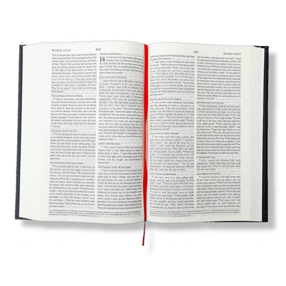 ESV Compact Bible | Hard Bound Edition | New Edition