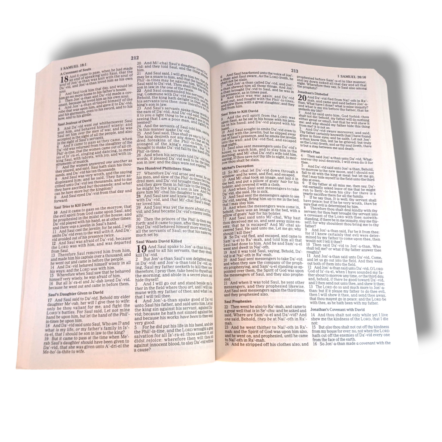 KJV Value Outreach Bible | Paper Bound Edition |  Holy Bible King James Version | New Edition