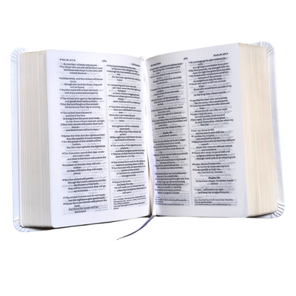 NIV Bible Slimline Bible | Red Letter In Side the Bible | Pocket Size Edition | In English | Golden Edge Bible | In Multiple Color