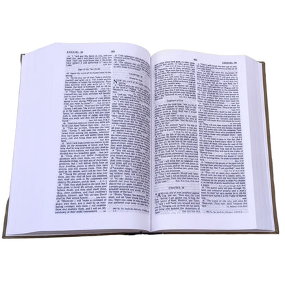 The Open Bible NKJV Version