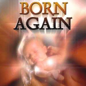 (E-Book) Now That You Are Born Again Pastor Chris Oyakhilome