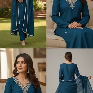 graceful silk k41020 — elegant women’s wear for every occasion