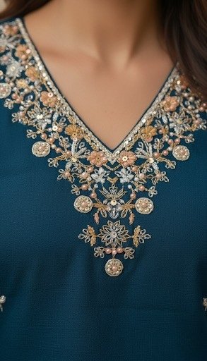 graceful silk k41020 — elegant women’s wear for every occasion