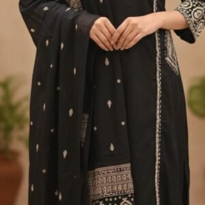 ✨ elegant black collection✨