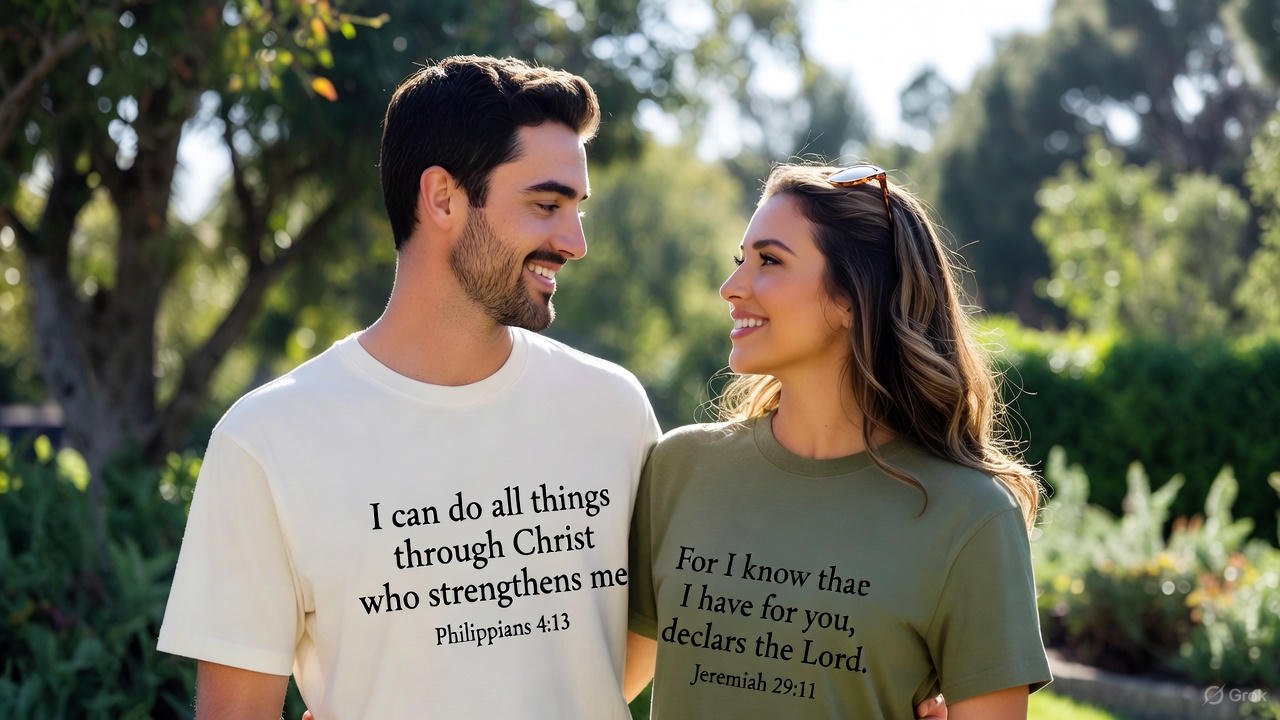 Faith-Inspired Living