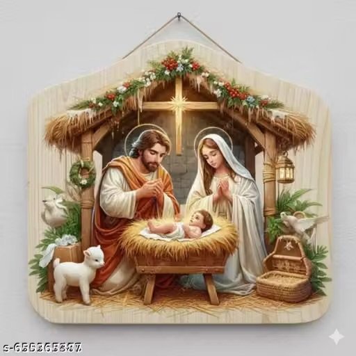 stash house wooden jesus birth holy night christmas decoration reindeer wall hanging for home living room wooden wall hanging stash house wooden jesus birth holy night christmas decoration reindeer wall hanging for home living room wooden wall hanging