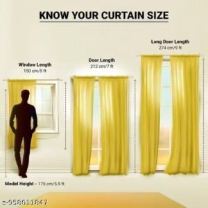 luxury 3d digital printed polyester curtains for living room, bedroom, hall & home décor