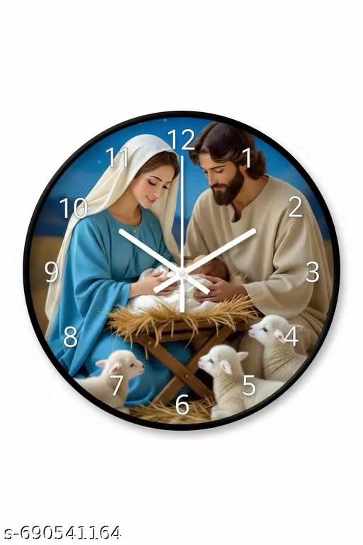decorative wall clock for home decor | stylish round wall clock for living room, bedroom, office & modern interior decoration decorative wall clock for home decor | stylish round wall clock for living room, bedroom, office & modern interior decoration