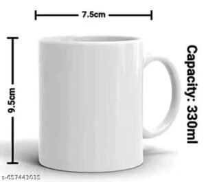personalized photo printed mug for boyfriend, girlfriend, mom, dad, brother & sister | valentine’s day, anniversary, birthday, christmas & new year gift | sublimation coffee mug