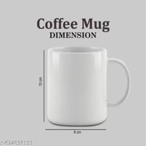 GiftWeb Best Gift for Children – Stylish Double-Sided Printed Ceramic Coffee Mug, 325 ml | Cute Birthday Gift for Kids giftweb best gift for children – stylish double sided printed ceramic coffee mug, 325 ml | cute birthday gift for kids