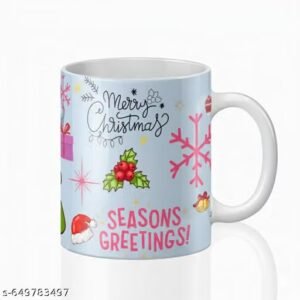 personalized printed ceramic coffee mug | photo sublimation mug for valentine’s day, anniversary, birthday, christmas & new year gifts for boyfriend, girlfriend, mom, dad, brother & sister