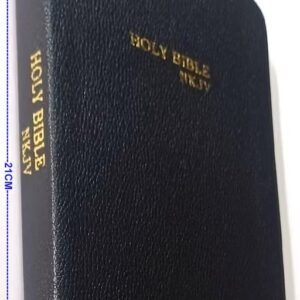 holy bible english nkjv – normal size | new king james version bible for daily reading, prayer, worship and bible study