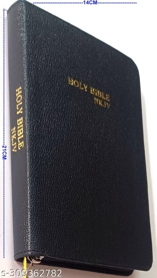 holy bible english nkjv – normal size | new king james version bible for daily reading, prayer, worship and bible study holy bible english nkjv – normal size | new king james version bible for daily reading, prayer, worship and bible study