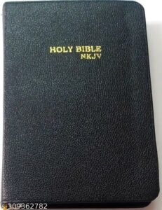 holy bible english nkjv – normal size | new king james version bible for daily reading, prayer, worship and bible study
