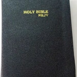 holy bible english nkjv – normal size | new king james version bible for daily reading, prayer, worship and bible study