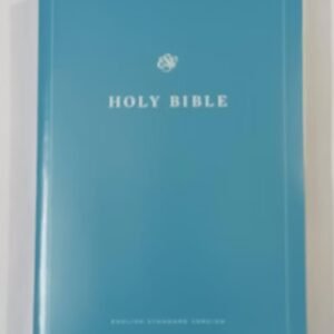english holy bible esv version – paperback edition | english standard version bible for daily reading, prayer, worship and bible study