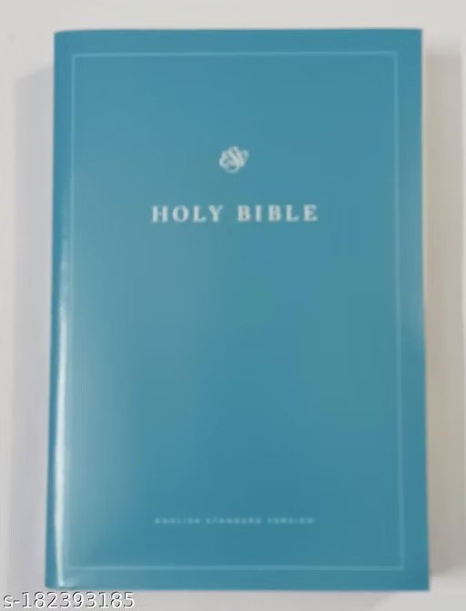 english holy bible esv version – paperback edition | english standard version bible for daily reading, prayer, worship and bible study english holy bible esv version – paperback edition | english standard version bible for daily reading, prayer, worship and bible study