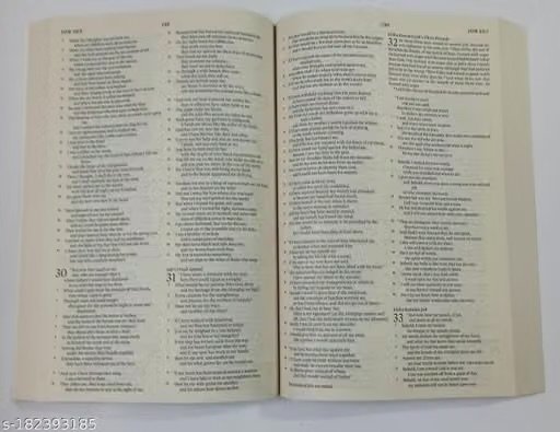 english holy bible esv version – paperback edition | english standard version bible for daily reading, prayer, worship and bible study english holy bible esv version – paperback edition | english standard version bible for daily reading, prayer, worship and bible study