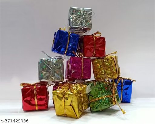 pack of 30 christmas tree decoration ornaments | hanging accessories combo set for home, office & festive décor pack of 30 christmas tree decoration ornaments | hanging accessories combo set for home, office & festive décor