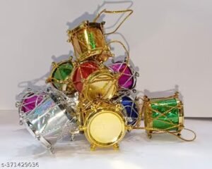 Pack of 30 Christmas Tree Decoration Ornaments | Hanging Accessories Combo Set for Home, Office & Festive Décor pack of 30 christmas tree decoration ornaments | hanging accessories combo set for home, office & festive décor