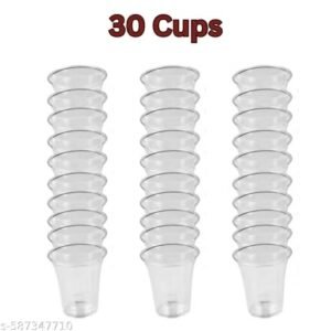communion tray with 30 cups | acrylic holy communion tray for church | christian church articles | gospel goods
