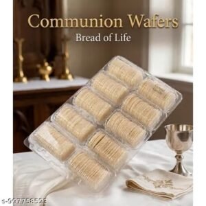 communion wafers | communion bread | christian communion products | church products | bibles | gospel goods