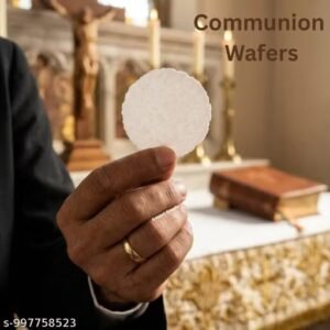 communion wafers | communion bread | christian communion products | church products | bibles | gospel goods